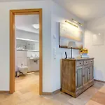 Ostseeresidenz Gorki Park Gp_17 Apartment *